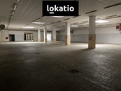 Pronájem: Skladovací a výrobní prostory, Chomutov, cena cena v RK, nabízí 