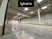 Pronájem - průmyslový park Brno - Modřice 1.152 m2, cena cena v RK, nabízí 