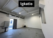 Pronájem - průmyslový areál Olomouc (sklady, haly, výrobní prostory k pronájmu), cena cena v RK, nabízí 