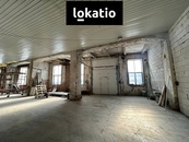 Pronájem - průmyslový areál Olomouc (sklady, haly, výrobní prostory k pronájmu), cena cena v RK, nabízí 