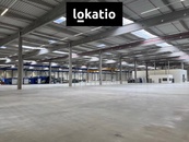 Pronájem - sklady, haly, prostory k pronájmu - Nymburk, cena cena v RK, nabízí reLokatio s.r.o.