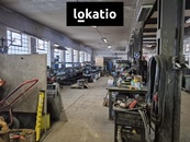 Pronájem: skladovací prostory, Bílina, cena cena v RK, nabízí reLokatio s.r.o.