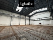 Pronájem: moderní skladovací a výrobní prostory, Olomouc, cena cena v RK, nabízí reLokatio s.r.o.