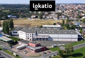 Pronájem: Skladovací a výrobní prostory Kutná Hora, cena cena v RK, nabízí reLokatio s.r.o.