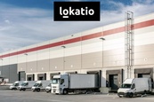 Pronájem: Skladové a logistické prostory, Praha Západ, D6, Stochov, cena cena v RK, nabízí 