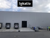 Pronájem: skladovací a logistické služby, Olomouc - 4.000, cena cena v RK, nabízí 