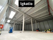Pronájem: skladovací a logistické služby, Olomouc - 4.000, cena cena v RK, nabízí reLokatio s.r.o.