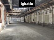 Pronájem: Skladovací, logistické, výrobní prostory, Hostivice, cena cena v RK, nabízí 