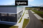 Pronájem: Skladovací, logistické a výrobní prostory, Praha-západ, Rudná, D5, cena cena v RK, nabízí 