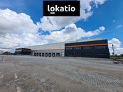 Pronájem skladového prostoru, 6.000 m2, cena cena v RK, nabízí 