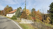Prodám rodinný dům s jedinečným pozemkem 2 738 m2, Chaloupky Hořovice, cena cena v RK, nabízí 