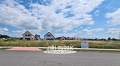 Prodám exkluzivní pozemek pro stavbu RD s projektem 697 m2 - Choťánky, cena 5200000 CZK / objekt, nabízí Jiří Turek reality
