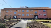 Pronajmu byt 2+1 58 m2, Jince, cena 12000 CZK / objekt / měsíc, nabízí 