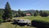 Prodám rodinný dům s jedinečným pozemkem 3570 m2, Chaloupky Hořovice, cena cena v RK, nabízí Jiří Turek reality