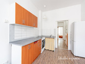 Pronájem bytu 2+kk, Jaromírova, Nusle, 39 m2, cena 16400 CZK / objekt / měsíc, nabízí 
