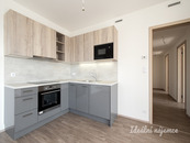 Pronájem 3+kk, Praha - Zličín, Do zahrádek, 69 metrů, cena 25900 CZK / objekt / měsíc, nabízí