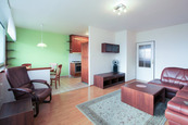 Pronájem bytu 4+kk, Lýskova, Praha - Stodůlky, Praha 13, 26500 Kč/měs, 92 m2, cena 26500 CZK / objekt / měsíc, nabízí 
