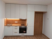Pronájem bytu 1+kk, Frištenského, Neředín, 12 000Kč/měs, 32 m2, cena 12000 CZK / objekt / měsíc, nabízí