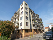 Pronájem bytu 2+kk, Na Neklance, Smíchov, 18.900 Kč/měs, 52 m2, cena 18900 CZK / objekt / měsíc, nabízí Ideální nájemce