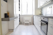 Pronájem bytu 4+1, 1. máje, Olomouc-město, 18 500 Kč/měs, 121 m2, cena 18500 CZK / objekt / měsíc, nabízí