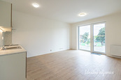 Pronájem bytu 1+kk, Josefa Truhláře, Stará Boleslav, 16000 Kč/měs, 32 m2, cena 16000 CZK / objekt / měsíc, nabízí