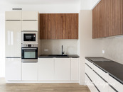 Pronájem bytu 3+kk, Domalípova, Hloubětín, 35500 Kč/měs, 89 m2, cena 35500 CZK / objekt / měsíc, nabízí