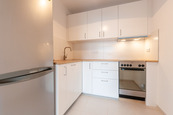 Pronájem bytu 2+kk, Ciolkovského, Praha - Ruzyně, 18500 Kč/měs., 43 m2, cena 18500 CZK / objekt / měsíc, nabízí 