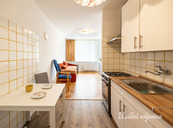 Pronájem bytu 2+kk, U Plynárny, Michle, 19 900 Kč/měs, 38 m2, cena 19900 CZK / objekt / měsíc, nabízí
