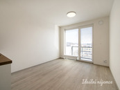 Pronájem bytu 1+kk, U Elektry, Hloubětín, 15500 Kč/měs, 25 m2, cena 15500 CZK / objekt / měsíc, nabízí