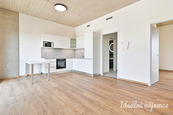 Pronájem bytu 2+kk, Bohunická, Horní Heršpice, 25000 Kč/měs, 46 m2, cena 22500 CZK / objekt / měsíc, nabízí