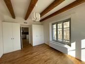 Pronájem bytu 2+kk, Opuštěná, Město Brno, 22100 Kč/měs, 60 m2, cena 22100 CZK / objekt / měsíc, nabízí