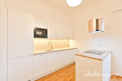 Pronájem bytu 2+kk, Opuštěná, Město Brno, 20900 Kč/měs, 60 m2, cena 20900 CZK / objekt / měsíc, nabízí 