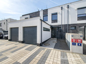 Pronájem Dům, Kecova, Stodůlky, 53.000 Kč/měs, 201 m2, cena 53000 CZK / objekt / měsíc, nabízí