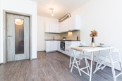Pronájem bytu 2+kk, Sazovická, Praha - Zličín, Praha 17, cena 22500 CZK / objekt / měsíc, nabízí Ideální nájemce