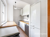 Pronájem bytu 2+1, Pod Skalkou, Smíchov, 23000 Kč/měs, 55 m2, cena 23000 CZK / objekt / měsíc, nabízí 