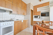 Pronájem bytu 2+1, Fučíkova, Bučovice, Kč/měs, 58 m2, cena 15000 CZK / objekt / měsíc, nabízí 
