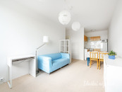 Pronájem bytu 2+kk, Přecechtělova, Stodůlky, 46 m2, cena 17900 CZK / objekt / měsíc, nabízí