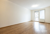 Pronájem bytu 2+kk, Pod Harfou, Vysočany, 23900 Kč/měs, 53 m2, cena 23900 CZK / objekt / měsíc, nabízí 