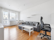 Pronájem bytu 2+kk, Česká, Košíře, 20900 Kč/měs, 46 m2, cena 20900 CZK / objekt / měsíc, nabízí 