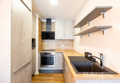 Pronájem bytu 2+kk, Zápasnická, Hostivař, 20000 Kč/měs, 39 m2, cena 20000 CZK / objekt / měsíc, nabízí 