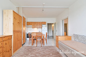 Pronájem bytu 2+kk, Slunečná, Nový Lískovec, 18000 Kč/měs, 53 m2, cena 16500 CZK / objekt / měsíc, nabízí