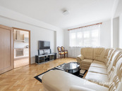 Pronájem bytu 2+1, Za Hládkovem, Střešovice, 25900 Kč/měs, 70 m2, cena 25900 CZK / objekt / měsíc, nabízí Ideální nájemce