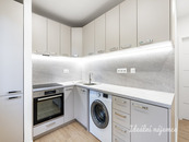 Pronájem bytu 2+1, Vrbčanská, Strašnice, 53 m2, cena 21900 CZK / objekt / měsíc, nabízí Ideální nájemce