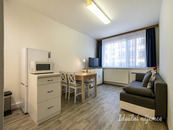 Pronájem bytu 2+kk, Mezipolí, Michle, 18000 Kč/měs, 46 m2, cena 18000 CZK / objekt / měsíc, nabízí Ideální nájemce