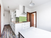 Pronájem bytu 2+1, Údolní, Braník, 20 900 Kč/měs, 59 m2, cena 20900 CZK / objekt / měsíc, nabízí