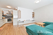 Pronájem bytu 3+kk, Řehořova, Černovice, 30000 Kč/měs, 83 m2, cena 30000 CZK / objekt / měsíc, nabízí