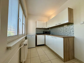 Pronájem bytu 1+1, Petra Křičky, Moravská Ostrava, 8400 Kč/měs, 28 m2, cena 8400 CZK / objekt / měsíc, nabízí Ideální nájemce