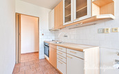Pronájem bytu 2+1, Za Horou, Říčany u Brna, 15000 Kč/měs, 59 m2, cena 15000 CZK / objekt / měsíc, nabízí 