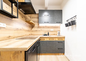 Pronájem bytu 2+1, Vosmíkových, Libeň, 55 m2, cena 22900 CZK / objekt / měsíc, nabízí Ideální nájemce