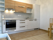 Pronájem 1+kk, Praha - Kyje, Sicherova, 16 500 Kč / měsíc, 31 m2, cena 16500 CZK / objekt / měsíc, nabízí Ideální nájemce
